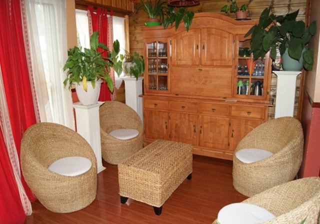 Auberge du Parc