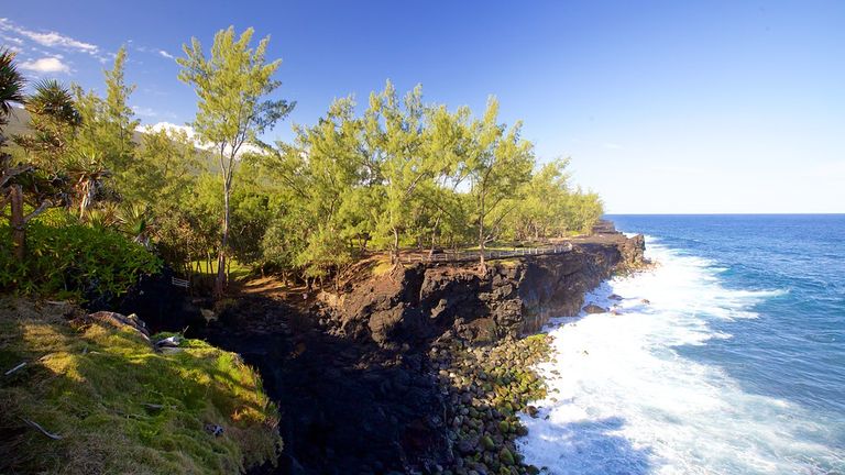 Cap Méchant