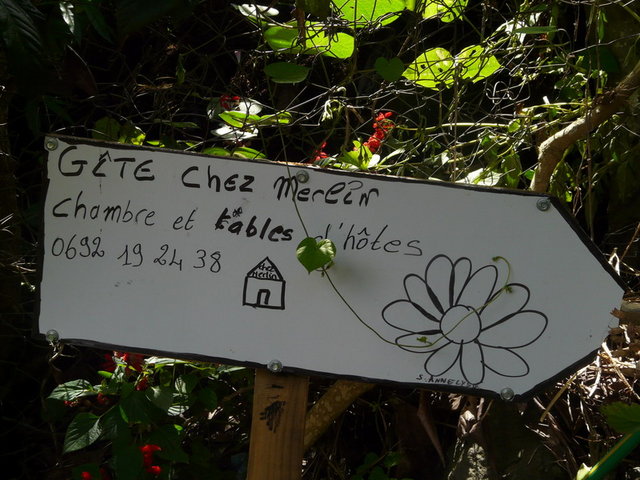 Chez Merlin