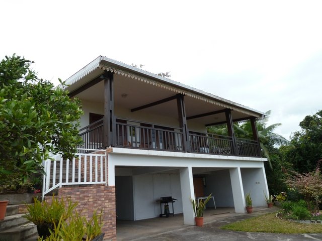 Combava (Le)