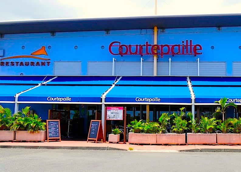 Courtepaille : jusqu’à -30% de réduction