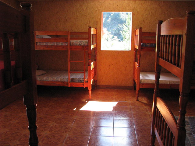 Eloise (Gîte)