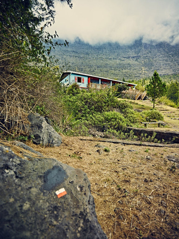 Gîte Vivette Thiburce