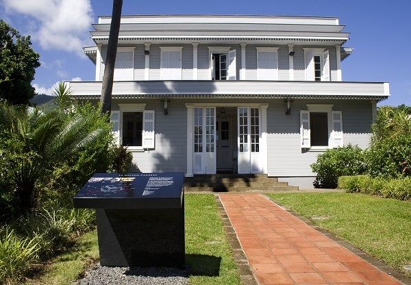 La Maison Carrère