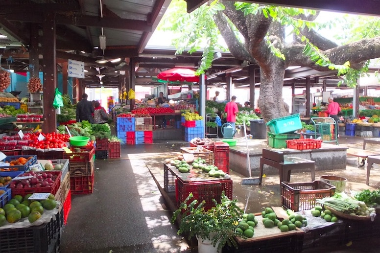 Petit Marché