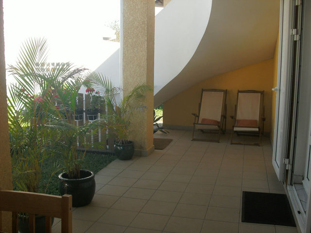 Résidence Cocotiers