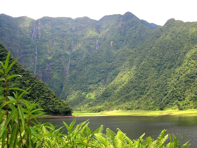 Que faire à La Réunion?