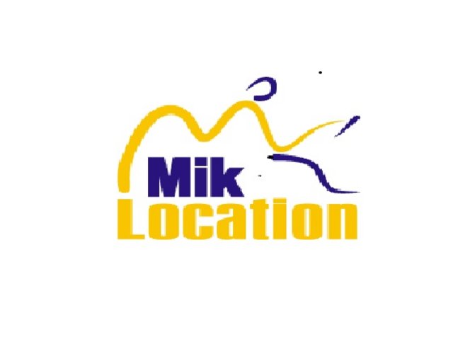 Mik Location – Agence de Saint-Denis